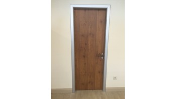 alüminyum kapı kasası